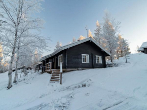 Holiday Home Lomaylläs maja- palovaarankaarre 6 a by Interhome, Ylläsjärvi